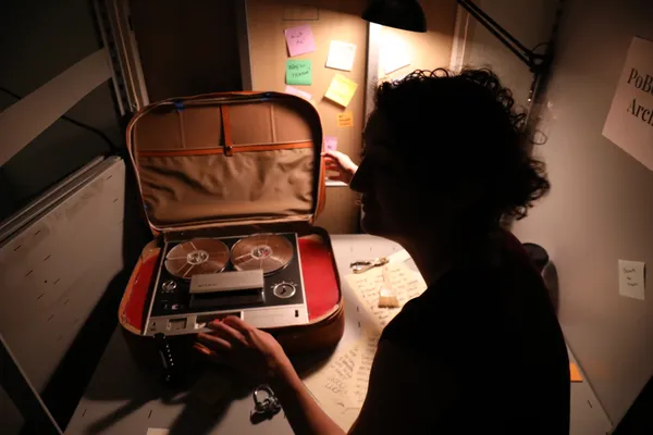 The Accursed Arrangement